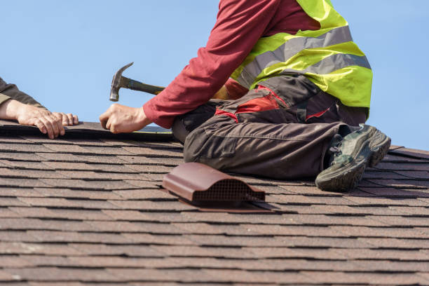 Roof Waterproofing Services in Capitan, NM