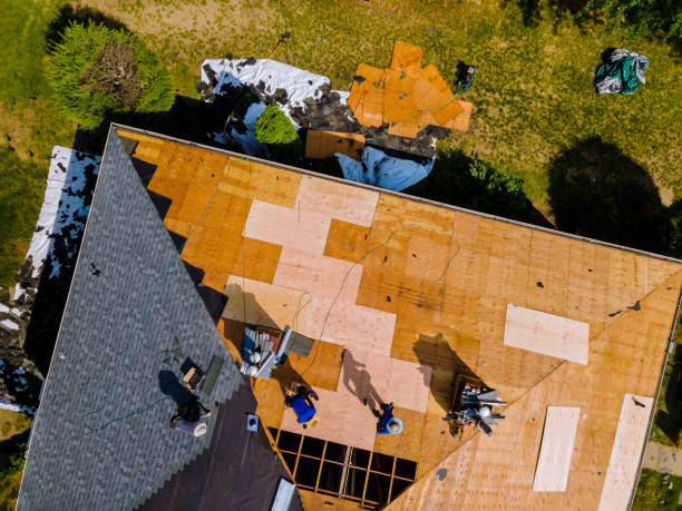 Best Slate Roofing Contractor  in Capitan, NM