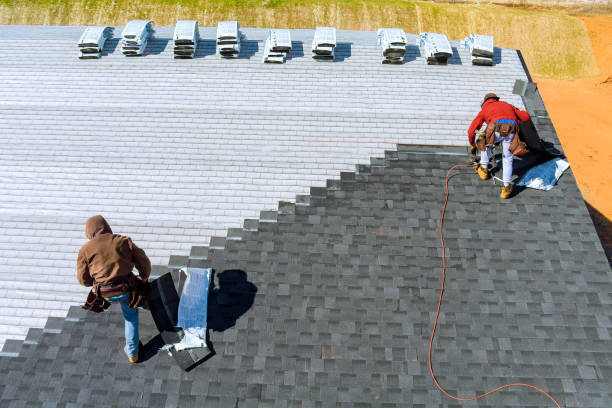 Roof Waterproofing Services in Capitan, NM