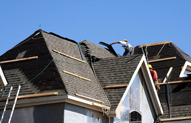 Best Emergency Roof Repair  in Capitan, NM