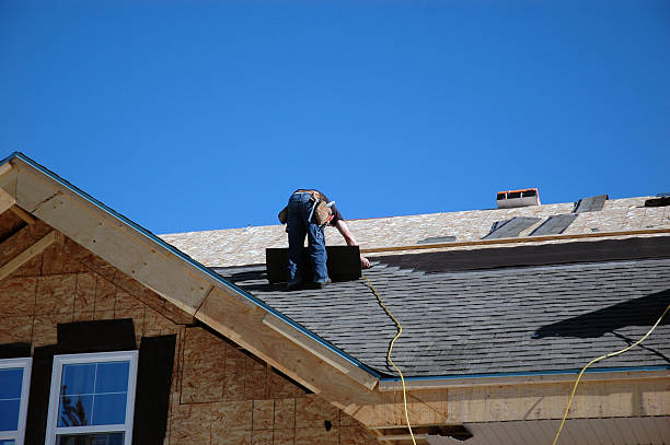Best Residential Roofing Contractor  in Capitan, NM