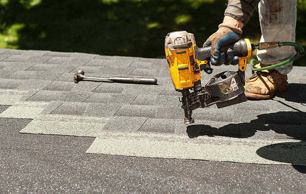 Roof Repair Estimates in Capitan, NM