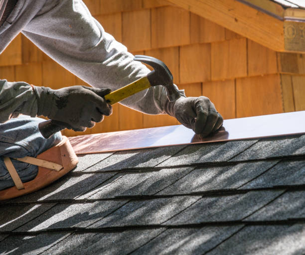 Best Residential Roofing Contractor  in Capitan, NM